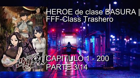 fff-class trashero|héroe basura de clase fff.